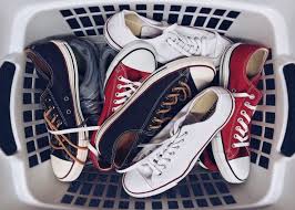 Tips Menjalankan Bisnis Cuci Laundry Sepatu bagi Pemula